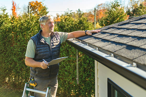 Trusted Gutter Repair And Installation service in Blairs Mills, PA - Ben Roofing and Steel LLC
